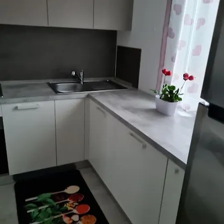Apartment Adri