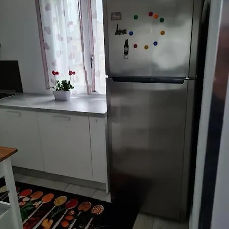 Adri Apartment *