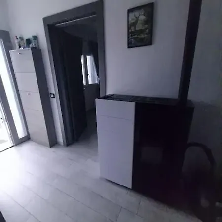 Apartment Adri