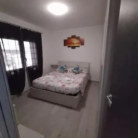Adri Lägenhet Lignano Sabbiadoro
