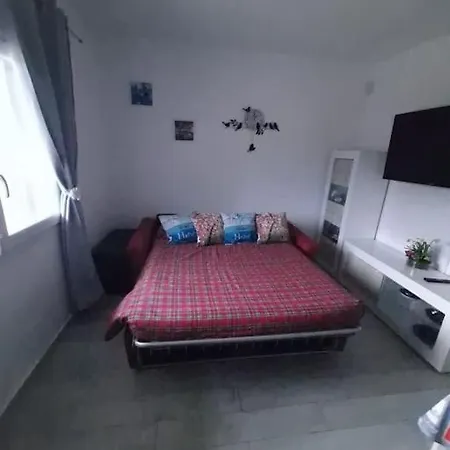 Adri Apartment Lignano Sabbiadoro