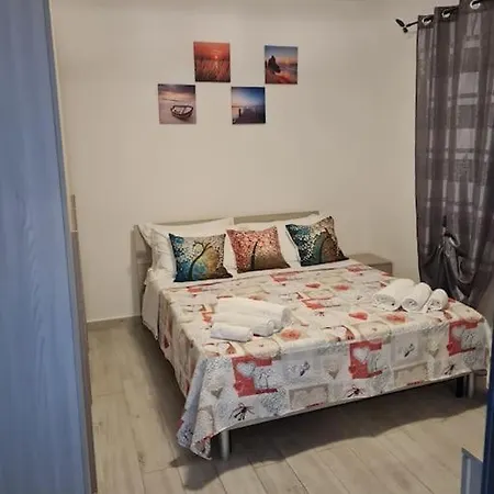 Adri Apartment