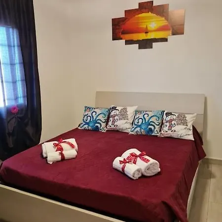 Apartment Adri Lignano Sabbiadoro
