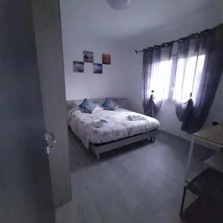 Apartment Adri *