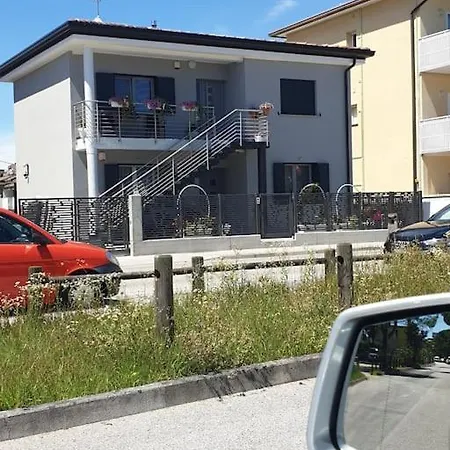 Apartment Adri Lignano Sabbiadoro