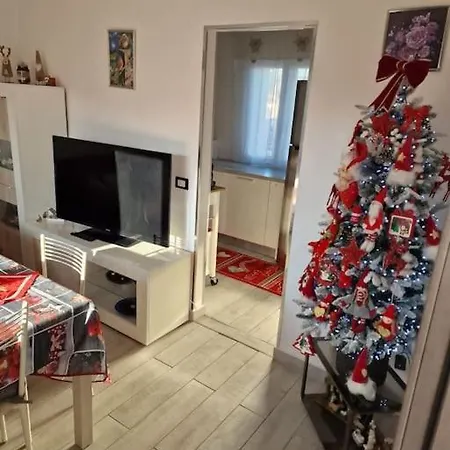 Adri Lägenhet Lignano Sabbiadoro