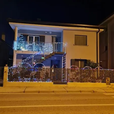 Lägenhet Adri Lignano Sabbiadoro